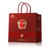 襄樊超市礼品手提袋包装设计生产厂家
