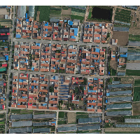湖北省襄樊市无人机航拍照片视频及实景 无人机测量价格
