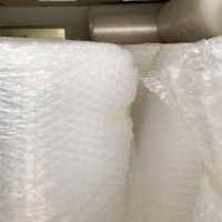 现货包邮2.5CM大气泡卷料加厚大泡泡膜大气泡袋