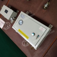 QFC型气控道岔装置 道岔控制装置
