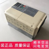 日本原装安川系列变频器CIPR-GA50B4044
